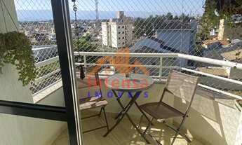 Imagem: Apartamento à venda no bairro Granja Daniel