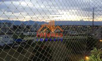 Imagem 2: Apartamento à venda no bairro Granja Daniel - Taubaté/SP