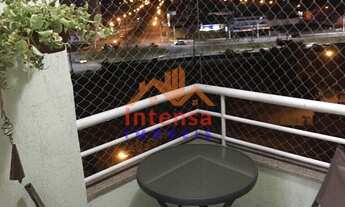 Imagem 3: Apartamento à venda no bairro Granja Daniel - Taubaté/SP