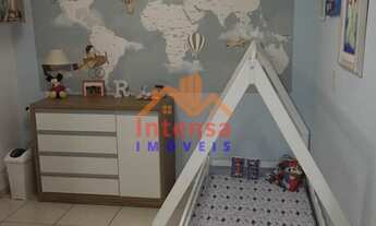 Imagem 7: Apartamento à venda no bairro Granja Daniel - Taubaté/SP