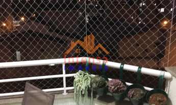 Imagem 4: Apartamento à venda no bairro Granja Daniel - Taubaté/SP