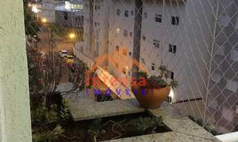 Imagem 5: Apartamento à venda no bairro Granja Daniel - Taubaté/SP