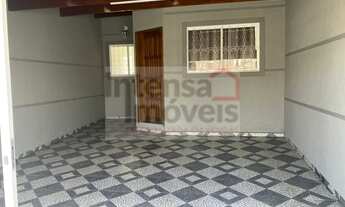 Imagem: Casa à venda no bairro Residencial Estoril