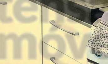 Imagem 5: Apartamento , 02 Dormitórios , Suíte , vaga coberta, sacada , Piscina , Salão de Festas