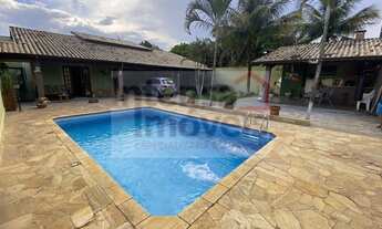 Imagem: Chácara à venda no bairro Piracangaguá