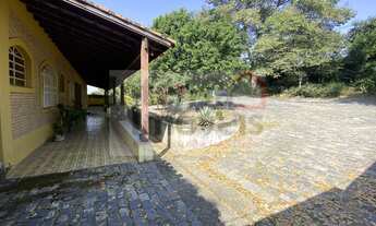 Imagem 4: Chácara à venda no bairro Loteamento Residencial São Vicente de Paulo - Tremembé/SP