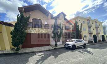 Imagem: Sobrado à venda no bairro Vila Aparecida