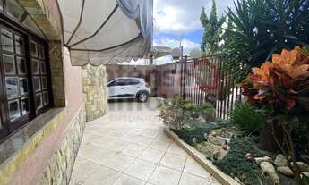 Imagem 4: Sobrado à venda no bairro Vila Aparecida - Taubaté/SP