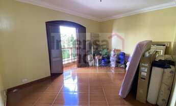 Imagem 6: Sobrado à venda no bairro Vila Aparecida - Taubaté/SP