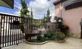 Imagem 3: Sobrado à venda no bairro Vila Aparecida - Taubaté/SP