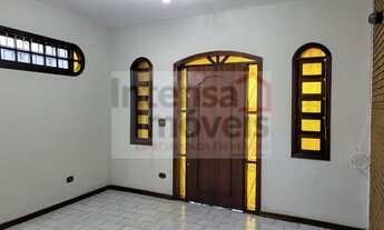 Imagem: Casa à venda no bairro Vila Nossa Senhora