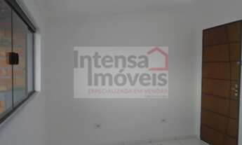 Imagem 4: Casa à venda no bairro Jardim Estrela - Mauá/SP