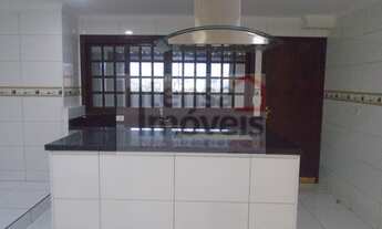 Imagem 7: Casa à venda no bairro Jardim Estrela - Mauá/SP