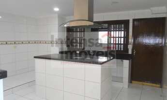 Imagem: Casa à venda no bairro Jardim Estrela