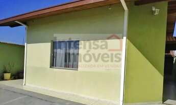 Imagem 3: Casa à venda no bairro Residencial Estoril - Taubaté/SP