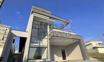 Imagem: Sobrado à venda no bairro Loteamento Residencial