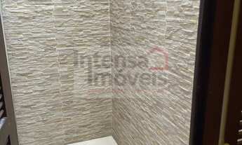 Imagem 4: Sobrado à venda no bairro Chácara Olaria - Taubaté/SP