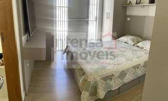 Imagem 7: Sobrado à venda no bairro Chácara Olaria - Taubaté/SP