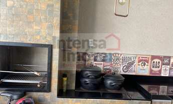 Imagem 6: Sobrado à venda no bairro Chácara Olaria - Taubaté/SP