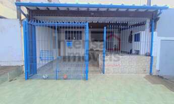 Imagem: Casa à venda no bairro Jardim dos Estados