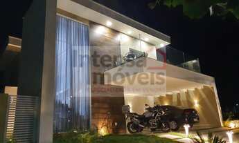 Imagem: Sobrado à venda no bairro Loteamento Residencial