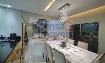 Imagem 7: Sobrado à venda no bairro Loteamento Residencial Fazenda Casa Grande - Taubaté/SP