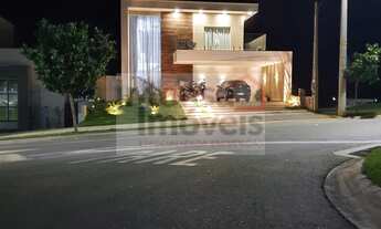 Imagem 6: Sobrado à venda no bairro Loteamento Residencial Fazenda Casa Grande - Taubaté/SP