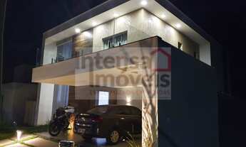 Imagem 3: Sobrado à venda no bairro Loteamento Residencial Fazenda Casa Grande - Taubaté/SP