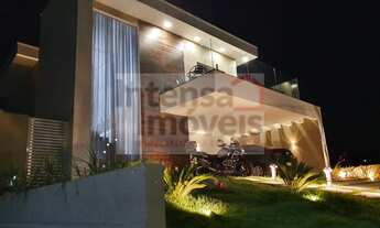 Imagem 2: Sobrado à venda no bairro Loteamento Residencial Fazenda Casa Grande - Taubaté/SP