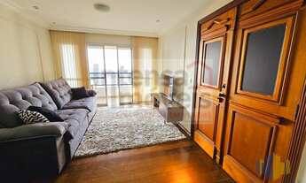 Imagem: Apartamento à venda no bairro Jardim Apolo