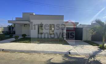 Imagem: Casa à venda no bairro Parque São Luís