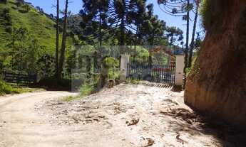Imagem 7: Belíssima Área à venda próximo a Pedra da Marcela em Cunha/SP !
