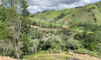 Imagem 2: Belíssima Área à venda próximo a Pedra da Marcela em Cunha/SP !