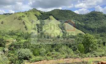 Imagem 3: Belíssima Área à venda próximo a Pedra da Marcela em Cunha/SP !
