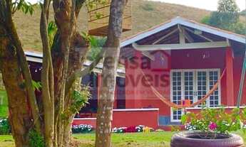 Imagem 4: Chácara à venda no bairro Buquirinha II - São José dos Campos/SP