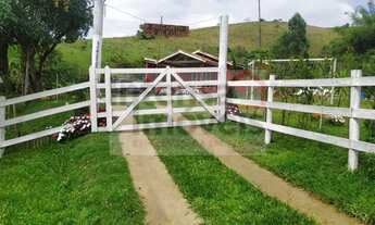 Imagem 2: Chácara à venda no bairro Buquirinha II - São José dos Campos/SP