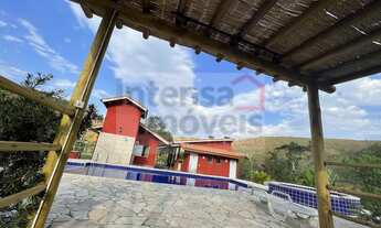 Imagem 6: Chácara à venda no bairro Buquirinha II - São José dos Campos/SP