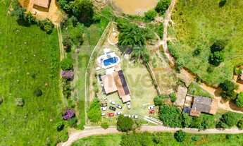 Imagem: Chácara à venda no bairro Buquirinha II