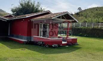 Imagem 3: Chácara à venda no bairro Buquirinha II - São José dos Campos/SP