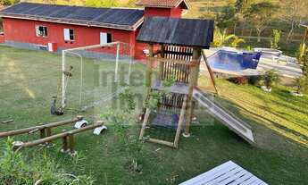 Imagem 5: Chácara à venda no bairro Buquirinha II - São José dos Campos/SP