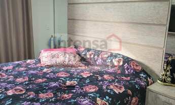 Imagem 4: Casa à venda no bairro Esplanada Santa Helena - Taubaté/SP