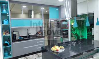 Imagem: Casa à venda no bairro Esplanada Santa