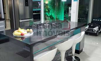 Imagem 6: Casa à venda no bairro Esplanada Santa Helena - Taubaté/SP