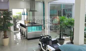 Imagem 7: Casa à venda no bairro Esplanada Santa Helena - Taubaté/SP