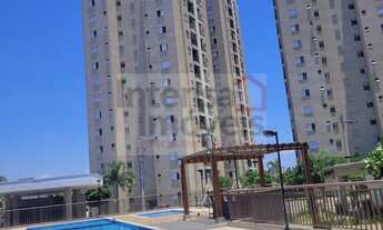 Imagem: Apartamento à venda no bairro Vila São