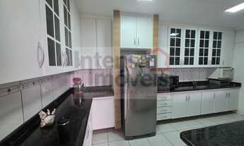 Imagem: Casa à venda no bairro Parque Bandeirantes