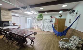 Imagem 7: Casa à venda no bairro Parque Bandeirantes - Taubaté/SP