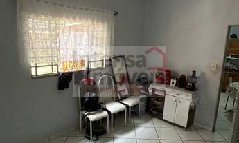 Imagem 6: Casa à venda no bairro Jardim Mourisco - Taubaté/SP