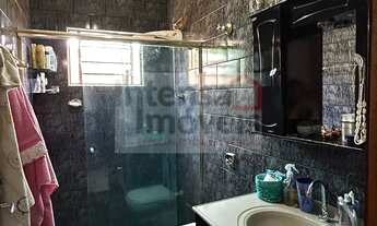 Imagem 7: Casa à venda no bairro Jardim Mourisco - Taubaté/SP