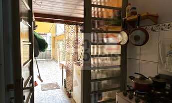 Imagem 4: Casa à venda no bairro Jardim Mourisco - Taubaté/SP